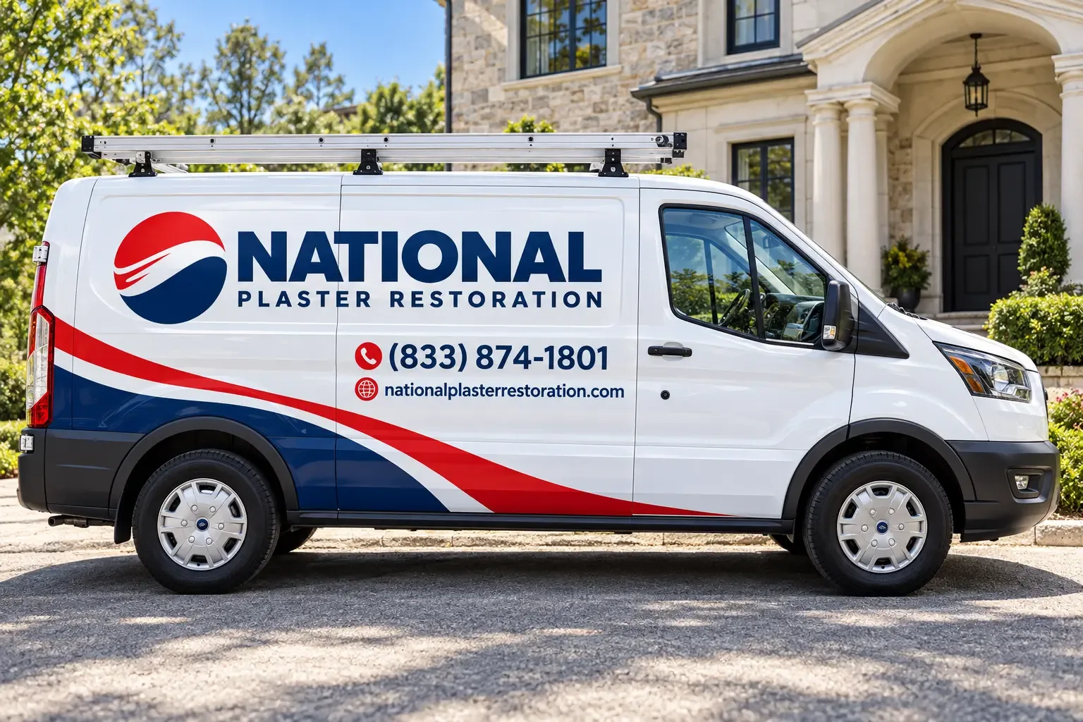 Plaster Repair in Cat Spring, TX near me